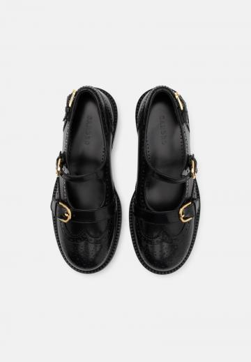 Полуботинки