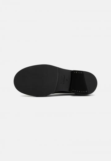 Полуботинки