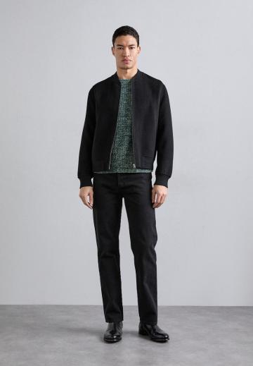 Куртка бомбер