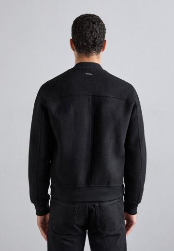 Куртка бомбер