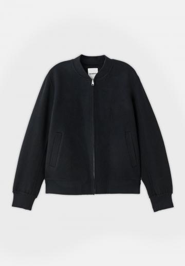 Куртка бомбер