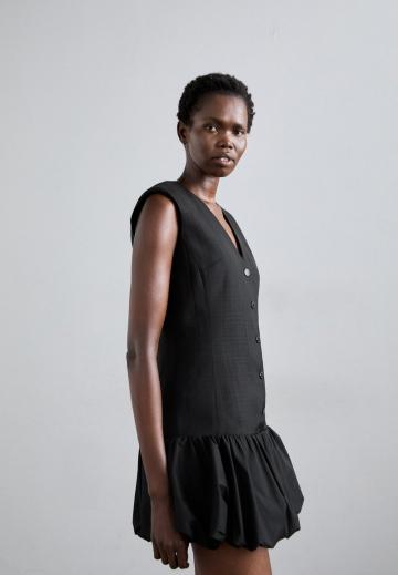 Коктейльное платье