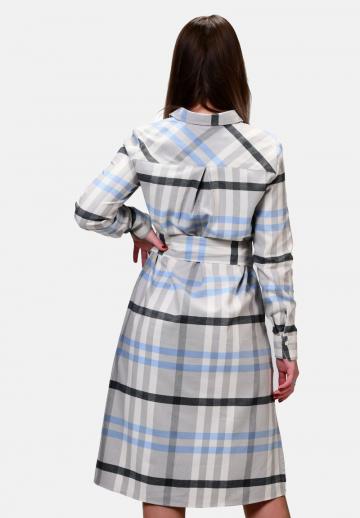 Блузка-платье