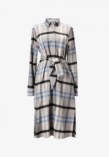 Блузка-платье