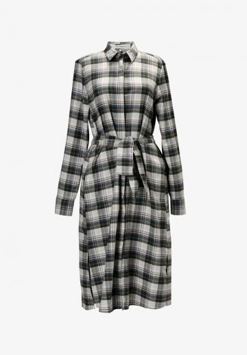 Блузка-платье