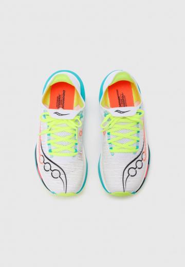 Беговые кроссовки