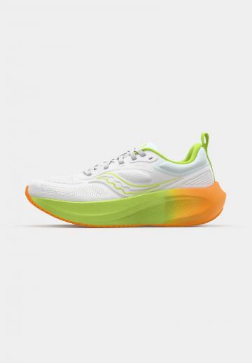 Беговые кроссовки