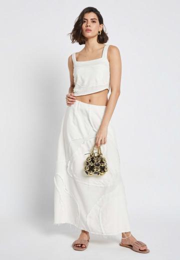 Майка-борцовка