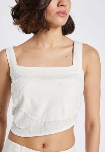 Майка-борцовка