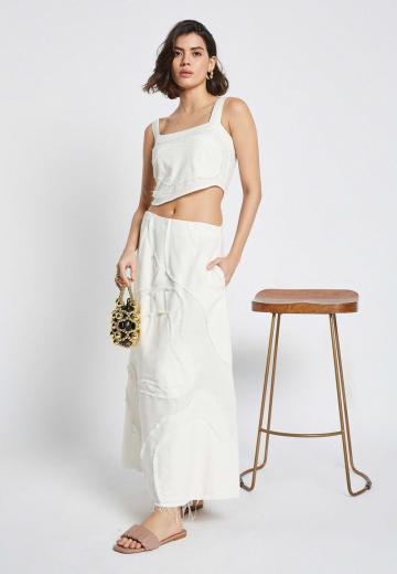 Майка-борцовка