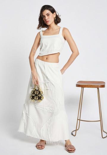 Майка-борцовка