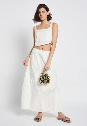 Майка-борцовка