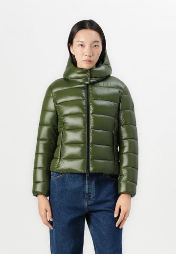 Зимняя куртка