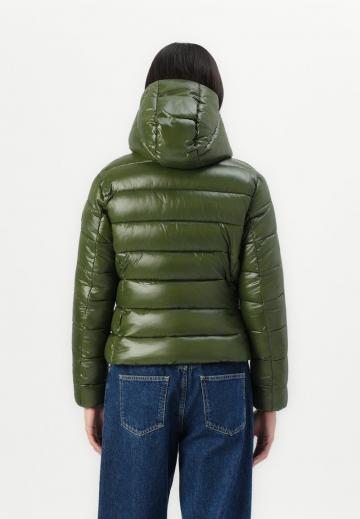 Зимняя куртка