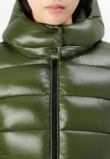 Зимняя куртка