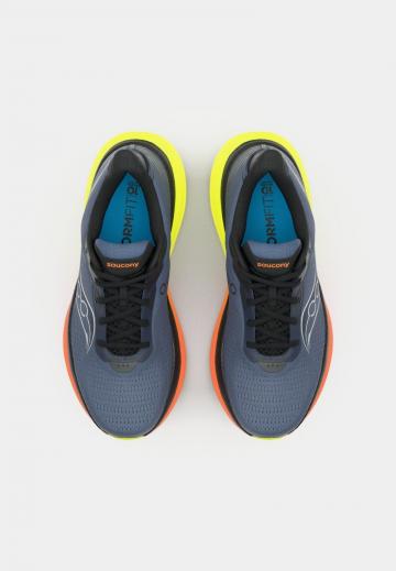 Беговые кроссовки