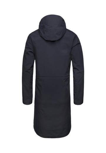 Короткое пальто