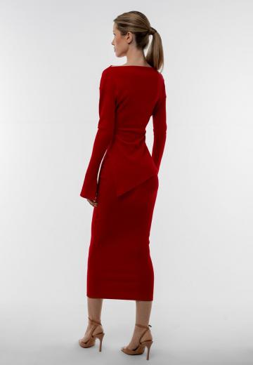 Юбка-карандаш