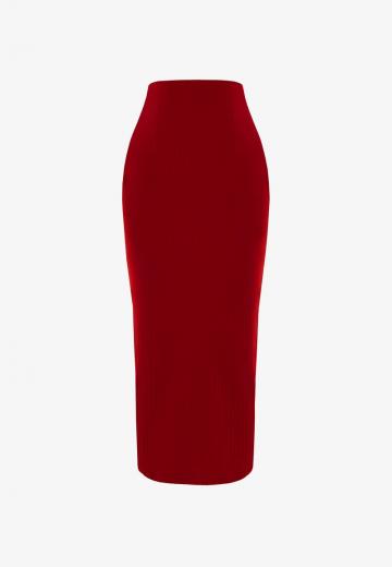 Юбка-карандаш