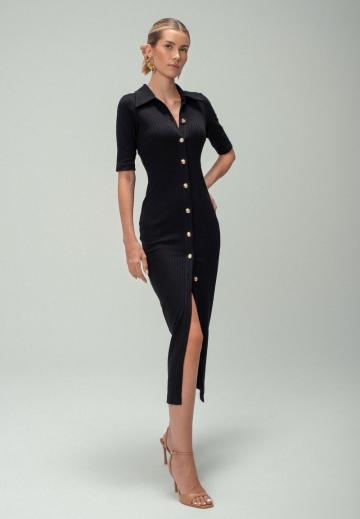 Платье футляр