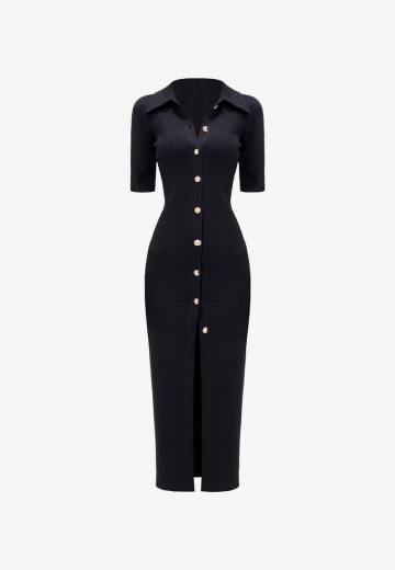 Платье футляр