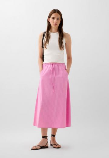 Летняя юбка