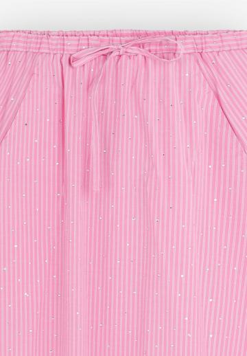 Летняя юбка