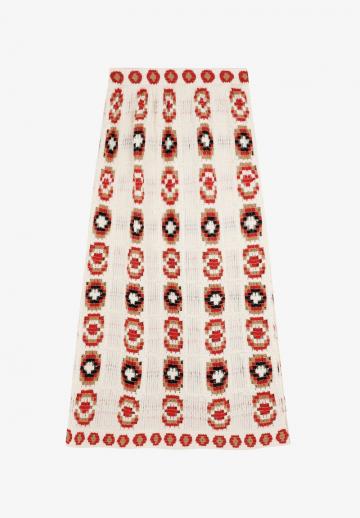 Летняя юбка