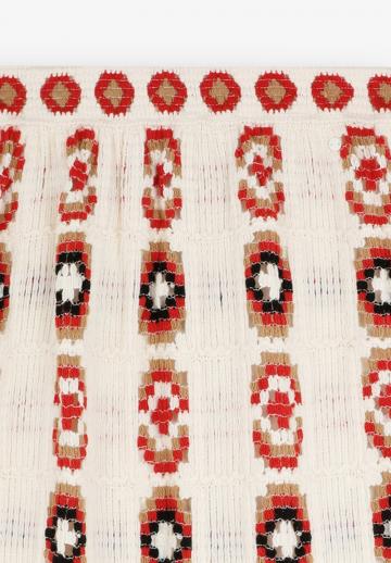 Летняя юбка