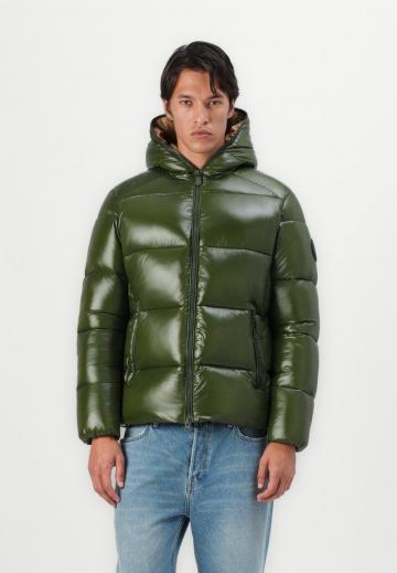 Зимняя куртка