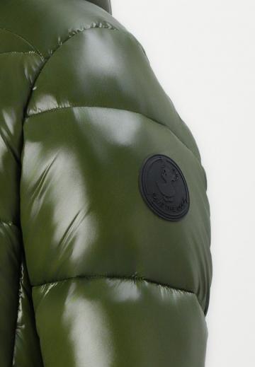 Зимняя куртка