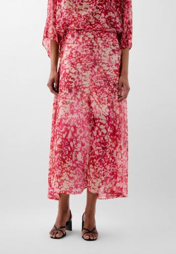 Летняя юбка