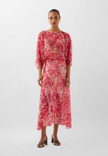 Летняя юбка