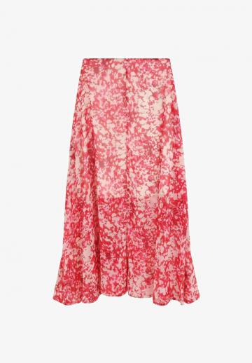 Летняя юбка