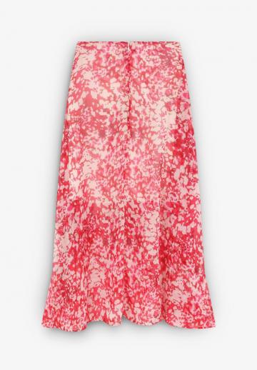 Летняя юбка