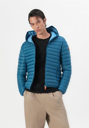 Зимняя куртка