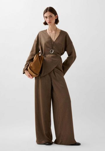 Пляжное платье