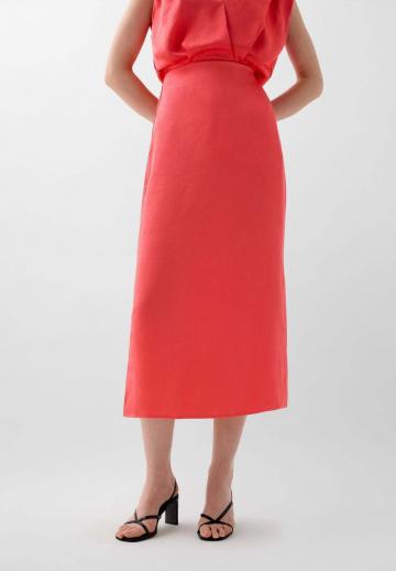 Летняя юбка