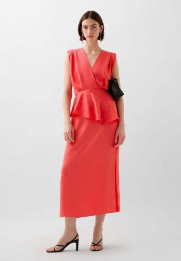 Летняя юбка