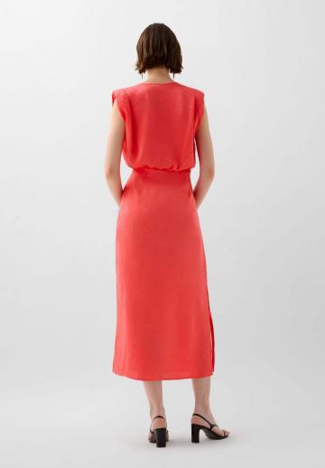 Летняя юбка