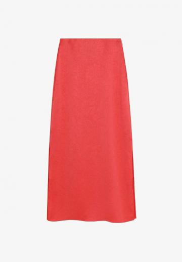 Летняя юбка