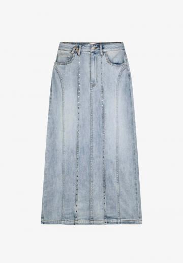 Летняя юбка