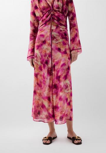 Летняя юбка