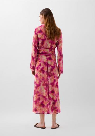 Летняя юбка