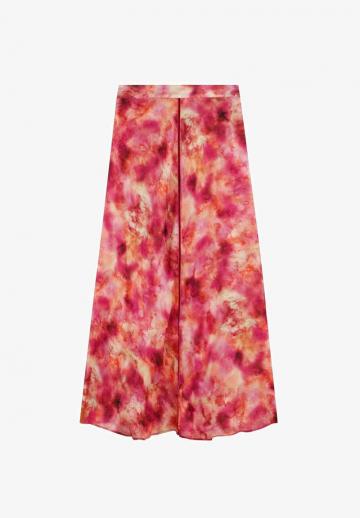 Летняя юбка