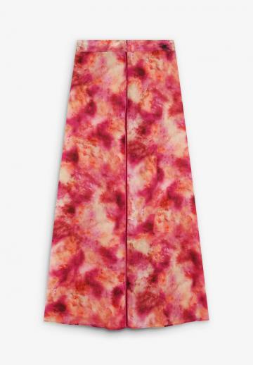 Летняя юбка