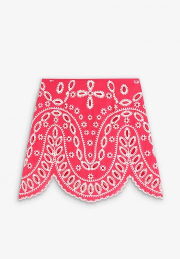 Летняя юбка