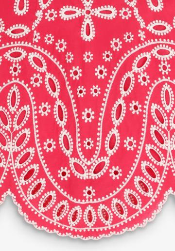 Летняя юбка