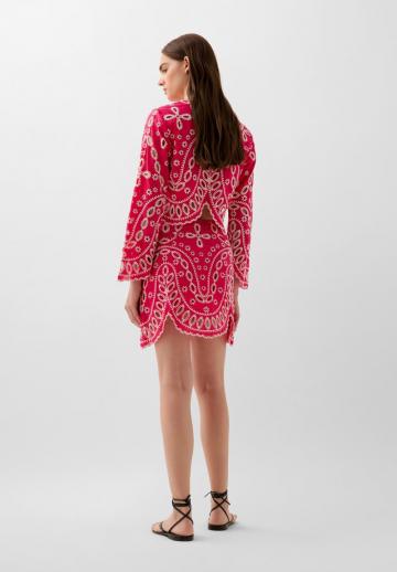 Летняя юбка