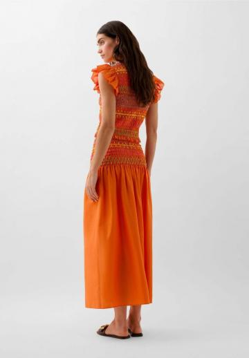 Летняя юбка